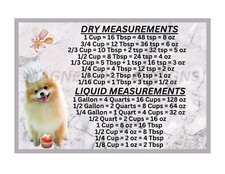 Pomeranian dog measuring for sale  New Berlin