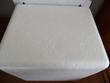 Insulated box styrofoam for sale  Antioch