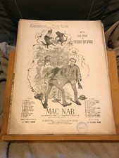 Mac nab bal d'occasion  Rennes