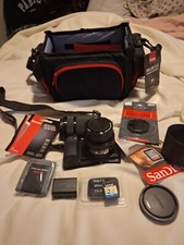 Camera sony a6000 for sale  Stateline
