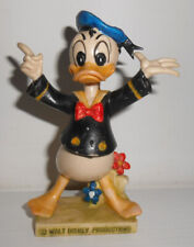 Paperino statuina disney usato  Marano di Napoli