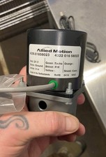 Allied motion kmx for sale  Alameda