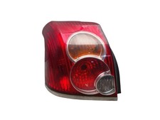 Toyota avensis taillight for sale  DUNGANNON
