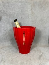 Seau champagne plastique d'occasion  Reims