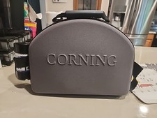 Corning unicam connector for sale  Fredericksburg