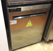 Williams 135 ltr for sale  STOKE-ON-TRENT