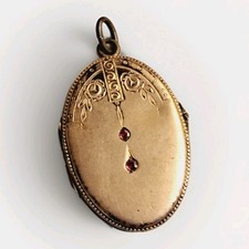 Ancien medaillon porte d'occasion  Béthune