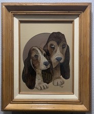 Basset hound reverse for sale  Fort Collins