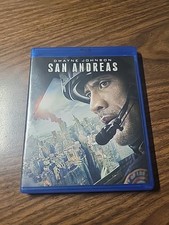 San andreas blu for sale  Englewood