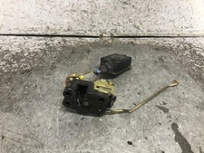 Serratura anteriore destra usato  Italia