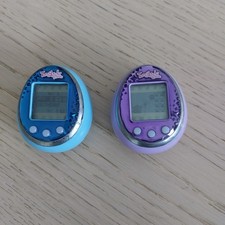 Lot tamagotchi friends d'occasion  Buxy