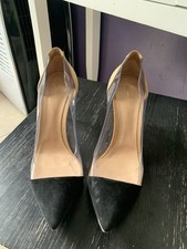 Gianvito rossi escarpins d'occasion  Menton
