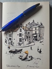 1970s art robins for sale  SWANSEA