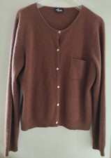 Ava woman strickjacke gebraucht kaufen  Würzburg