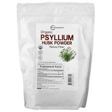 Organic psyllium husk for sale  USA