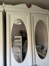 Used wardrobe still for sale  LONDON