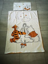 Wendebettwäsche disney winnie gebraucht kaufen  Neustadt am Rübenberge
