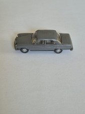 Wiking mercedes 200 gebraucht kaufen  Weilburg
