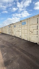 Containers for sale  CASTLEFORD