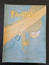 Fantasio magazine gai d'occasion  Saint-Pierre-des-Corps