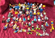 Playmobil figuren stk gebraucht kaufen  Ilshofen