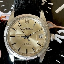 Tudor prince oysterdate for sale  NORTH SHIELDS