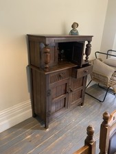 Oak dresser for sale  COLNE