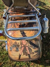 2005 boss hoss for sale  Kenvil