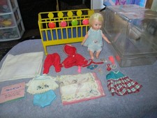 1960 suzy cute for sale  Mc Clellandtown