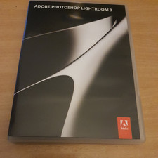 Adobe photoshop lightroom for sale  CARDIFF