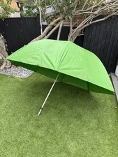 1.8m adjustable green for sale 1.8m adjustable green for sale  NOTTINGHAM
