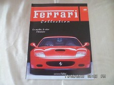 Magazine ferrari collection d'occasion Magazine ferrari collection d'occasion  Avesnes-le-Comte