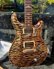 Rare 2012 prs for sale  BOGNOR REGIS