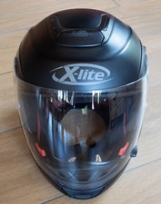 Lite 403 modularhelm gebraucht kaufen  Blieskastel