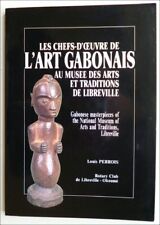 Art africain louis d'occasion  Paris XII