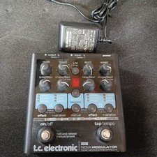 Electronic nova modulator d'occasion  Expédié en Belgium