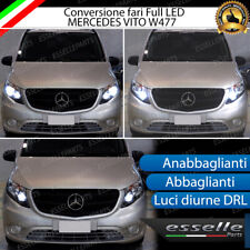 Conversione fari full usato  Napoli