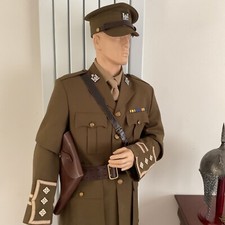 Ww1 captain black for sale  YARM