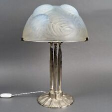 Lampe art deco d'occasion  Boulogne-Billancourt