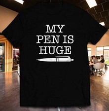 Pen huge shirt for sale  CHESTERFIELD