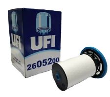 Filtro gasolio ufi usato  Napoli