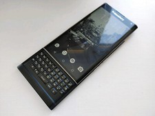 Blackberry priv berry usato  Spedire a Italy