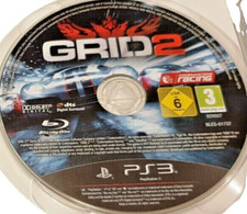 Grid per sony usato  Avellino