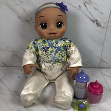 Hasbro real baby for sale  Stem
