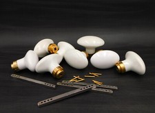 6x6mm set pairs d'occasion  Expédié en Belgium