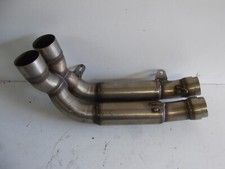 Ducati 998 exhaust for sale  GODSTONE