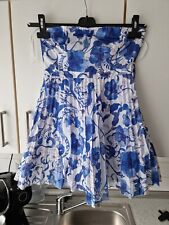 Corsagen kleid gr gebraucht kaufen  Lübeck