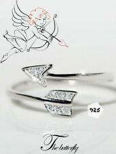 Damen ring engelsflügel gebraucht kaufen  Lünen