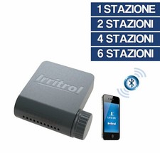 Programmatore irrigazione cent usato  Valle Agricola