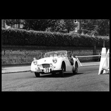 Photo .027513 triumph d'occasion  Martinvast